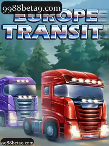 EuropeTransit