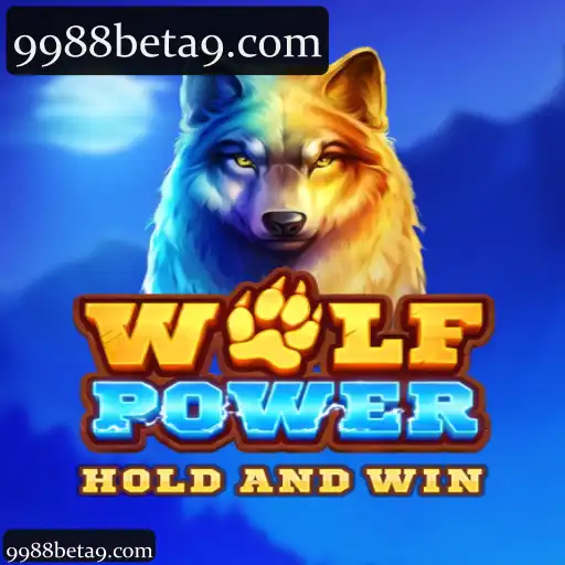 9988bet: Experimente WolfPower com Jogos de Cassino, Slots e Apostas ao Vivo