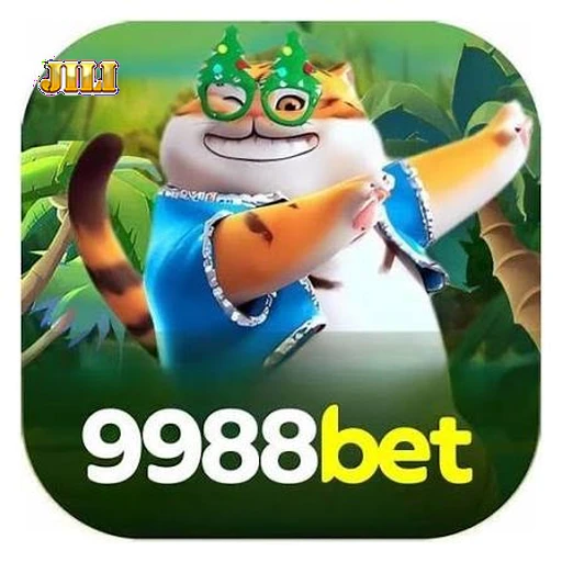 9988bet Logo