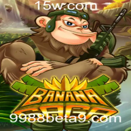Descubra o Mundo Fascinante de BananaSaga: O Jogo de Aventuras com 9988bet