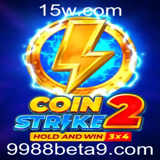 CoinStrike2: A Nova Sensação dos Jogos com 9988bet