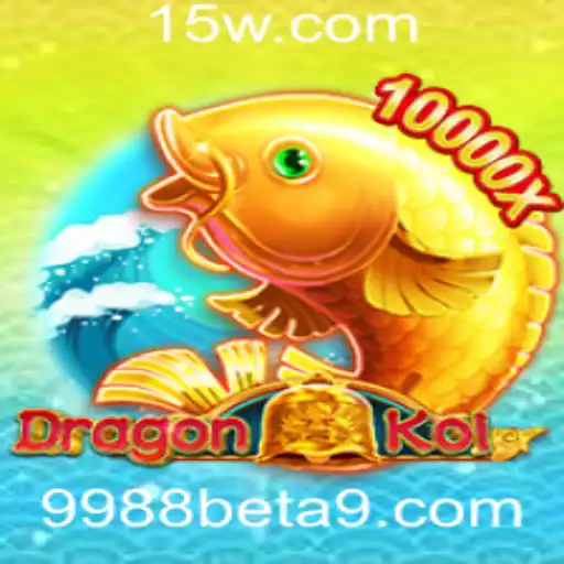 DragonKoi: Explorando o Universo de 9988bet