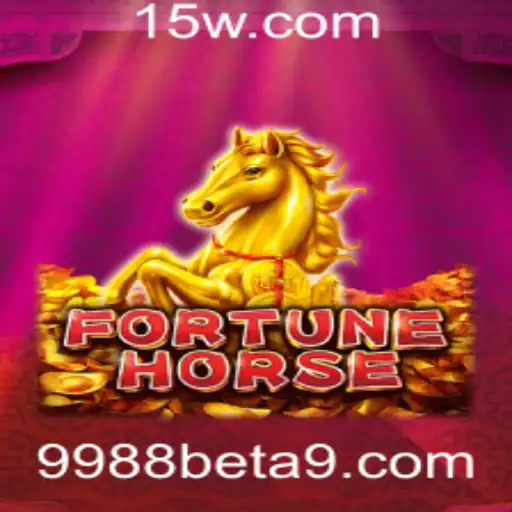 Explorando o Universo de FortuneHorse: Um Mergulho no Jogo Inovador da 9988bet