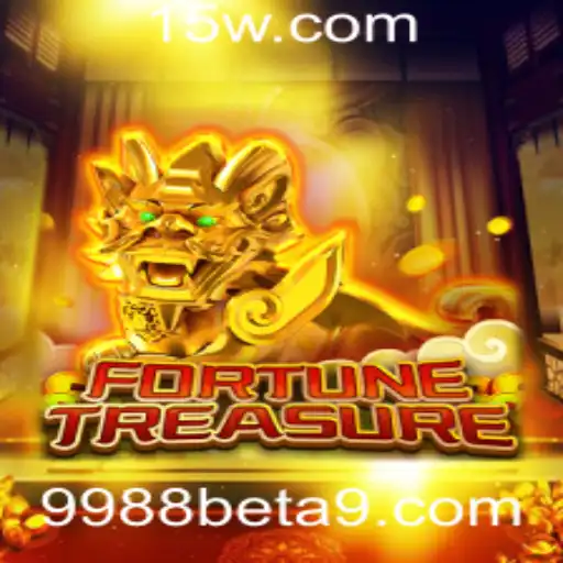Descubra o Mundo de Aventura do Jogo FortuneTreasure