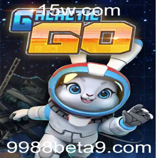 Descubra o Universo de GalacticGO: O Novo Fenômeno Intergaláctico de Jogos