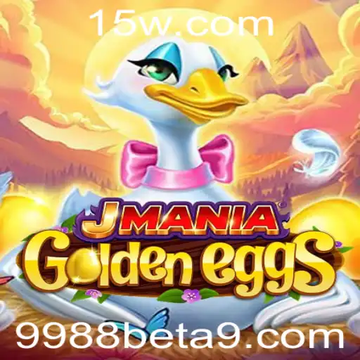Descubra o Fascinante Mundo de JManiaGoldenEggs: Estratégia e Emoção