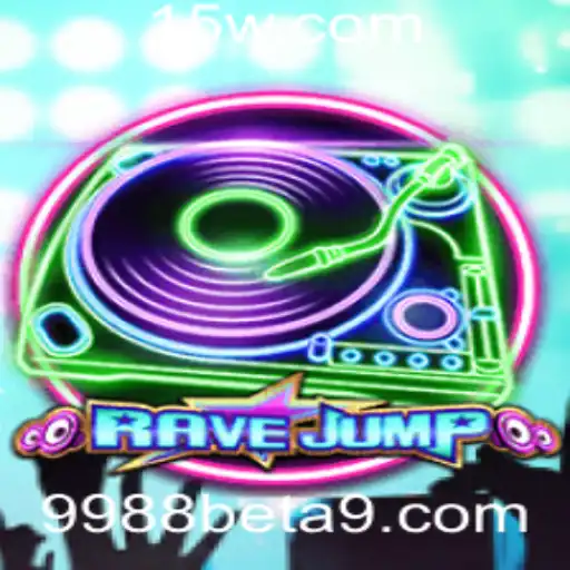 RaveJump: A Emoção do Novo Jogo de Ação e Estratégia
