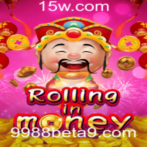 Conheça o Jogo RollingInMoney: Diversão e Estratégia com 9988bet