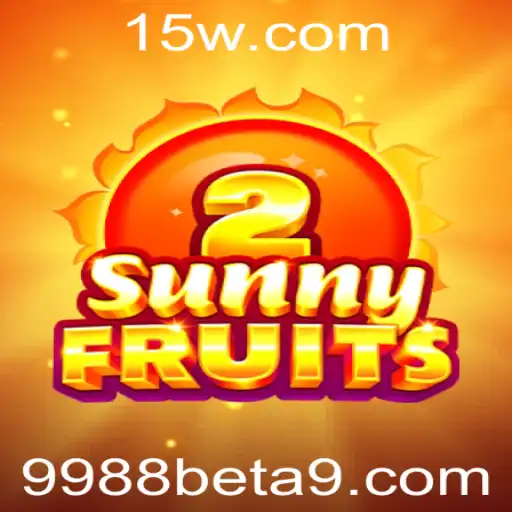 Introdução e Regras do Jogo SunnyFruits2 com 9988bet